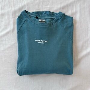Oner Active Long Sleeve | Medium